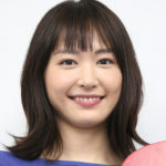 【芸能】新垣結衣：パッツン前髪でクールな表情　「GINZA」でメンズ服を着こなし