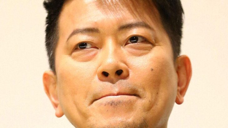 宮迫博之、『アメトーーク！』MC時代の批判に応じる「あれは技術なんですよ」