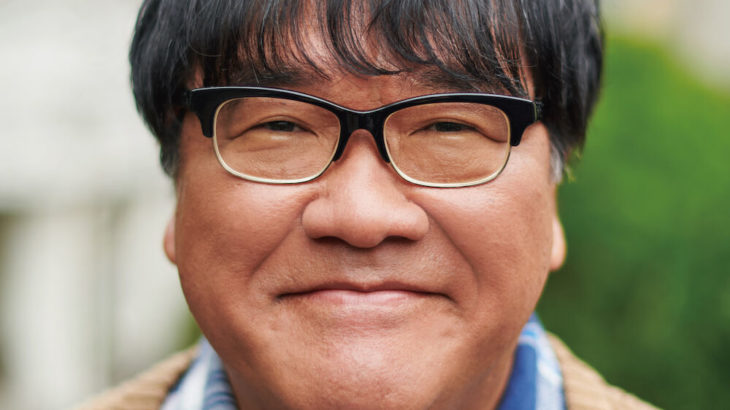 【芸能】「おじさんが若い女性と付き合うのは可能？」カンニング竹山が“おじさん論”熱弁「みんな勘違いしている」「もてるのは竹野内豊だけ」