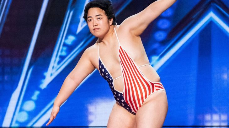 ゆりやん、ＮＹでの人種差別体験を告白　コメディアンの対応に千原ジュニアも怒り