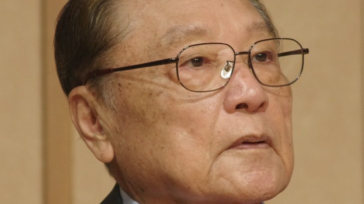 伊東四朗が86歳で説く若者への忠告！「使ってはいけない言葉」とは？