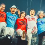 東日本大震災で封印された楽曲、サザン「ＴＳＵＮＡＭＩ」待望の解禁！