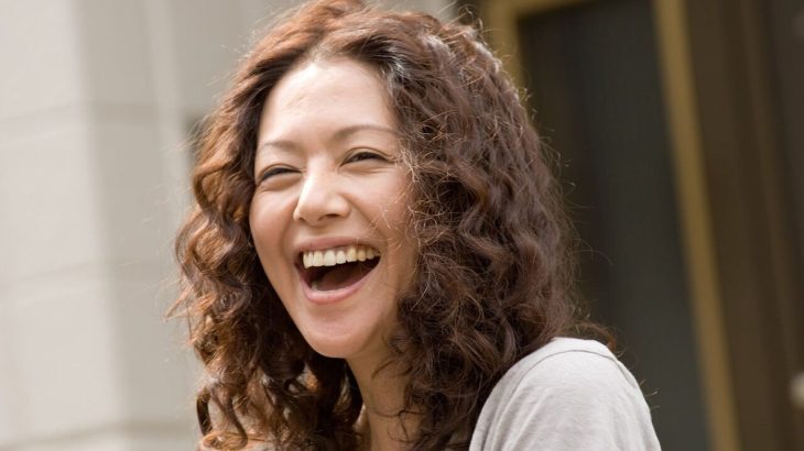 【芸能】小泉今日子　都知事選立候補者乱立に「ふざけないで」訴え「資格が必要。筆記試験とか、ある程度の」「やっぱり教育は大事」