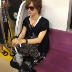 【芸能】声優の電車めぐる投稿が沈静化せぬ中、またDAIGOの株が急騰中「傘を膝に挟んで…」「人柄の良さが滲み出てる」「これぞ紳士」