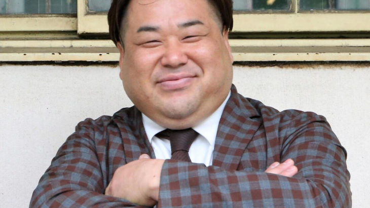 【芸能】元プラス・マイナス岩橋「しっかり謝りたい」、元相方・兼光タカシに電話をかけた結果…