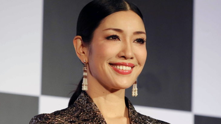 アンミカ、SNSでの悪質な誹謗中傷にショック「悪意を持って書かれている」