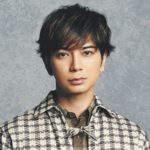 【芸能】松本潤、新会社「MJC Inc.」設立を発表 独立後初仕事「これから一歩ずつ進んでいこうと思います」