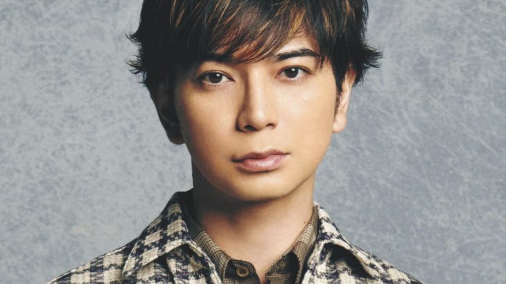 【芸能】松本潤、新会社「MJC Inc.」設立を発表 独立後初仕事「これから一歩ずつ進んでいこうと思います」