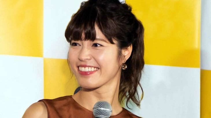 【芸能】“味仙の台湾ラーメン”大好き神田愛花、ぽかぽか終わりに「新幹線乗って食べに行きます」