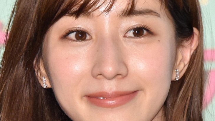 【ラジオ】田中みな実が告白「楽器が大嫌い」ピアノとバイオリンとクラリネットやってたけど…