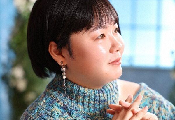 やす子、紀文を「のりふみ」と読み間違い！ファンから驚きの声続出