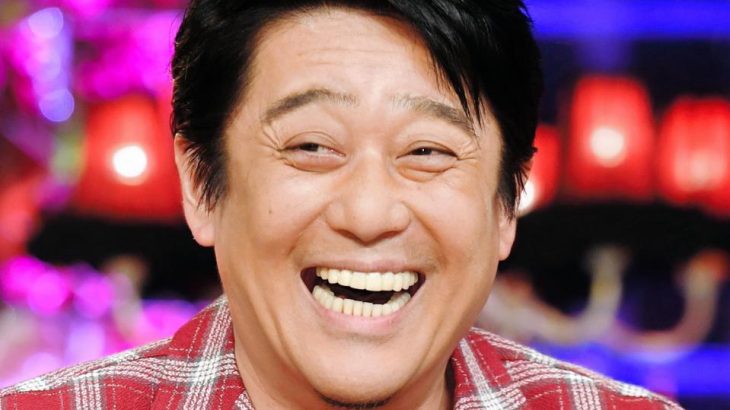 坂上忍　9月予定の自民党総裁選で私見「1回、石破さんにすりゃいいじゃん　求めてるんだから」  [ひかり★]