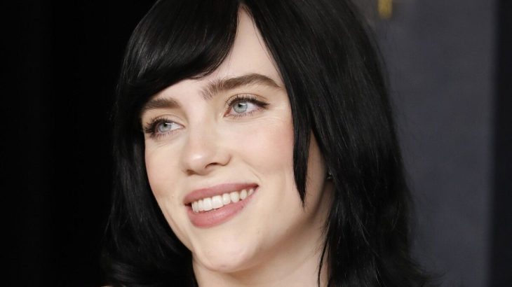 【テレ朝】ビリー・アイリッシュ『Mステ』出演も歌わず“帰宅”　まさかの生放送に衝撃「まじで来ただけ」