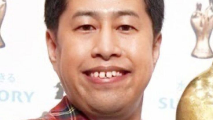 ウエストランド井口、身長差別に激怒！背が低い人を攻撃的だと決め付ける研究に反発