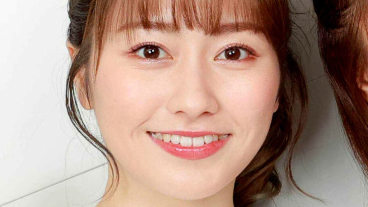 ももクロ佐々木彩夏が「まるでドラえもんの世界」に！お団子片手に土管に寝そべる姿にファン歓喜