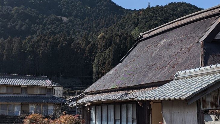 【社会】人気YouTuber、古民家DIY企画中止「田舎の独自ルール」住民とトラブルで嫌がらせも…「過疎化が進む理由かな？」と困惑