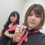 注目の女性芸人がついに告白！目を整形しバキバキな新しい姿に