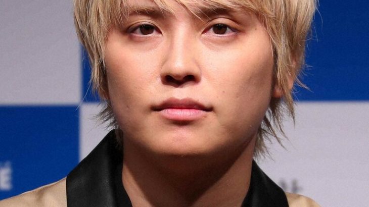 【芸能】手越祐也、『超RIZIN.3』朝倉未来VS平本蓮戦の国歌斉唱担当に電撃決定 「光栄すぎて…」