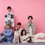 【芸能】Mrs. GREEN APPLE、新曲「アポロドロス」テレ朝パリ五輪などスポーツ応援ソングに決定「楽曲という形で力になれたら」