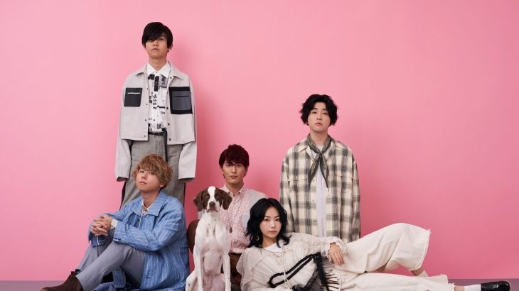 【芸能】Mrs. GREEN APPLE、新曲「アポロドロス」テレ朝パリ五輪などスポーツ応援ソングに決定「楽曲という形で力になれたら」