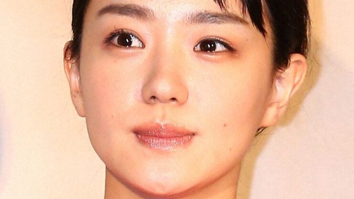 有名映画監督が奈緒主演作での性的描写に関しインティマシー・コーディネーター拒否