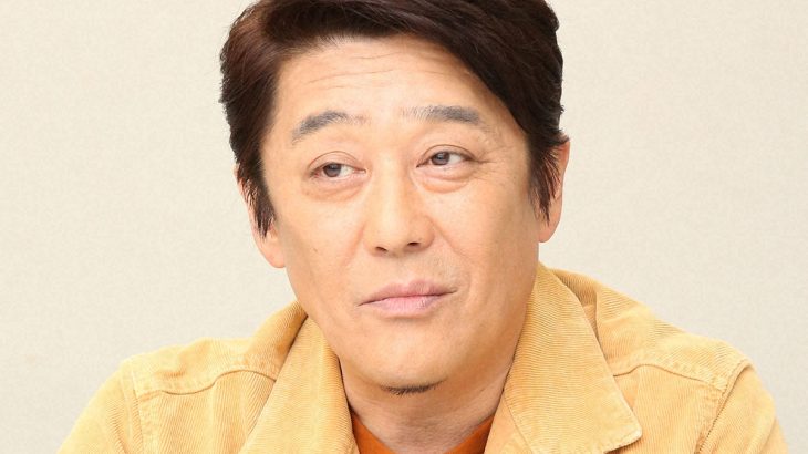 【芸能】坂上忍　9月予定の自民党総裁選で私見「1回、石破さんにすりゃいいじゃん　求めてるんだから」