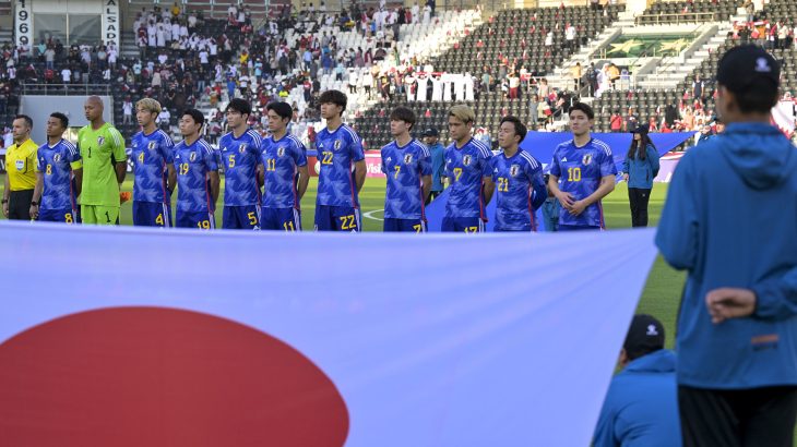 【オリンピック】パリ五輪サッカーは日本戦全試合をテレビ放送へ!! 男女各試合の放送予定が発表