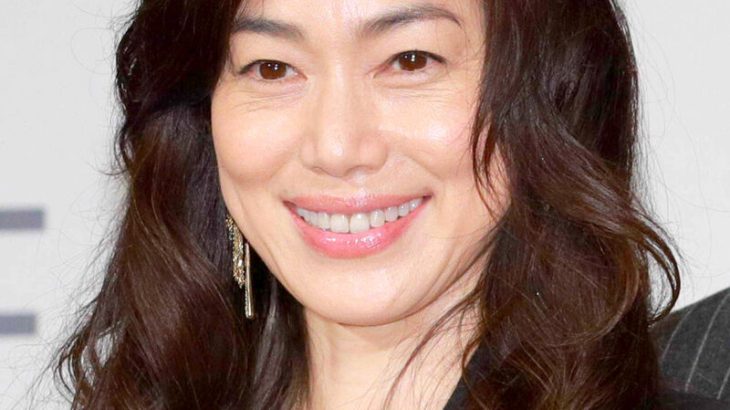 【テレビ】今井美樹、現在の姿にネット騒然「６１歳？」「意味わからん」「誰かと思った」１年ぶりヒルナンデス！