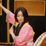 【芸能】昭和の「のりピー音頭」が令和に復活、酒井法子(53)は和太鼓にも挑戦