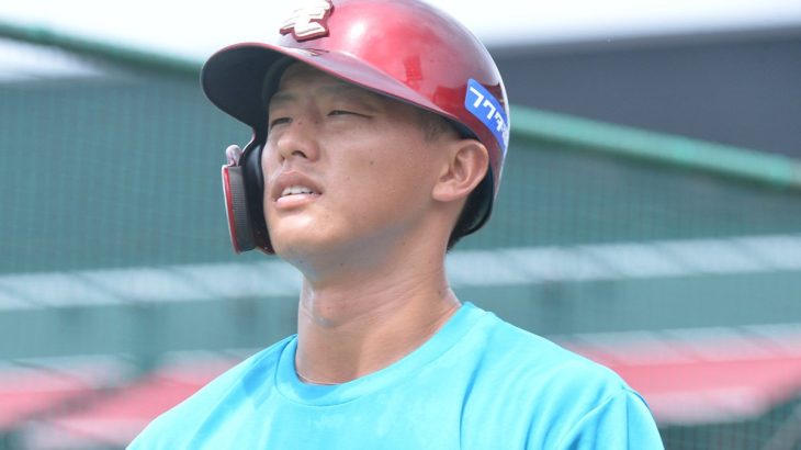 【野球】楽天　妻だけじゃなく辰己涼介も大炎上　ファンの怒りあおる投稿に「夫婦そろってやべーな」