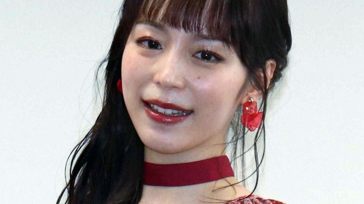 【芸能】平野綾、体調不良でミュージカル「この世界の片隅に」大阪公演を休演、代役はＷキャスト桜井玲香