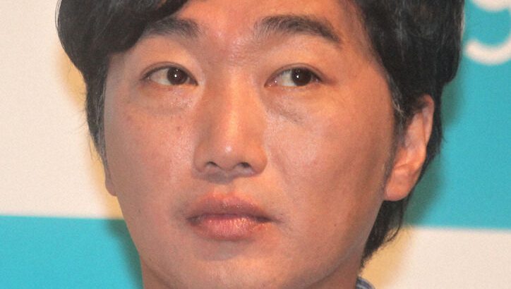 井戸田潤が明かす！相方小沢さんは自宅にいます