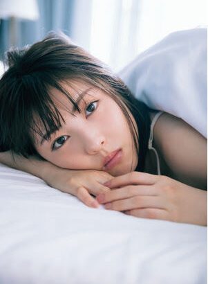 【芸能】浜辺美波「徹子の部屋」初出演で神木隆之介からアドバイス「支えてもらいながら」朝ドラ夫婦役も回顧