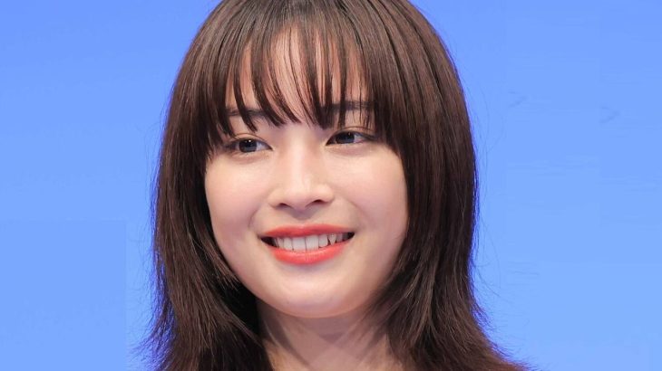 【芸能】広瀬すず「今辞めても何にもなれない」  10代から芸能の仕事　仕事に“100”注ぐも「全然向いているとは思わない」