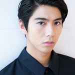 賀来賢人が錦山彰役を務める『龍が如く』実写ドラマ、竹内涼真とのビジュアル公開！