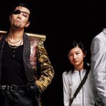 【芸能】実写ドラマ版『龍が如く』  錦山彰役は賀来賢人！　桐生一馬役・竹内涼真とのビジュアル公開　大ヒットゲームを実写化