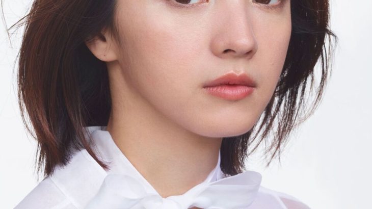 【芸能】満島ひかり、20歳年上女優との心地よい関係性「鼻を押されて“あっシリコン入ってない”って」