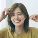 【芸能】白石麻衣がマックCM初登場、粋なアネゴ肌＆浴衣姿の“姉さん”を監督絶賛