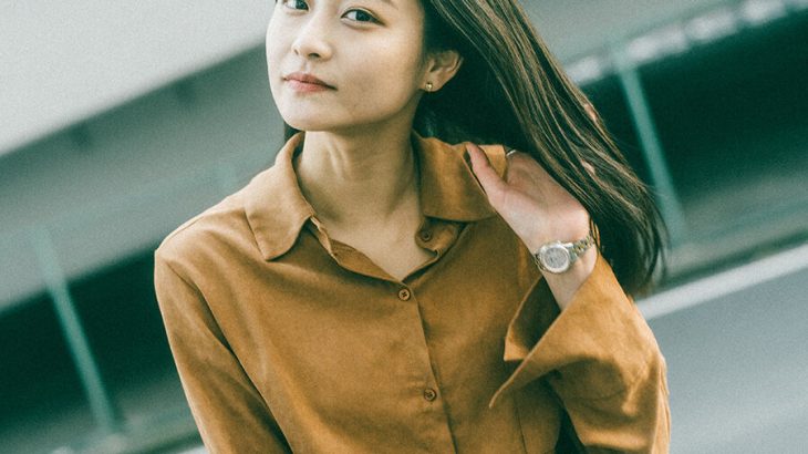 【芸能】アイドルも「休んでもいい」。心身不調を経験、元アンジュルム・和田彩花さんが訴える業界の意識改革 #令和に働く  [フォーエバー★]