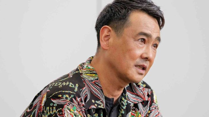 俳優・野村宏伸の波乱万丈な人生―“2億円豪邸”購入から“バイト生活”への転落まで