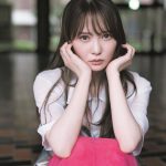 【芸能】加藤史帆、日向坂46イメージカラーのふんわり衣装SHOTにファン悶絶「透明感えぐい」「天使爆誕」