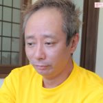 いしだ壱成、黒髪フサフサで激変！ファンから驚きの声