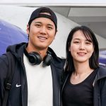 【MLB】大谷翔平、妻・真美子さんへの愛が炸裂　“好きな女性アスリート”の問いに迷わず即答「My wife」