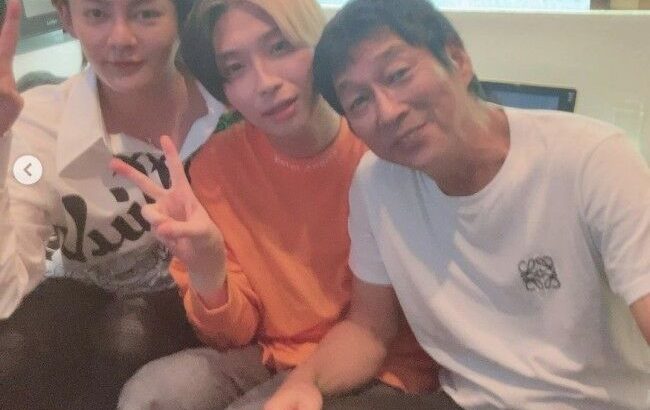 【芸能】ヒカル、明石家さんまと“絡み慣れ”している芸人をバッサリ 「その席譲れよ？ お前らみたいな無能どもが」