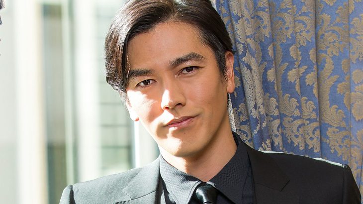 要潤が衝撃の“ゴリマッチョ”写真を公開！ファンの注目を集める「ごめんキモイ」