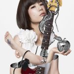 後藤まりこがプロインタビュアー・吉田豪と結婚！幸せの婚姻届提出