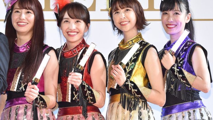 ももクロ百田、大谷翔平への尊敬を語る「“大谷翔平さん世代”として誇りを持っている」