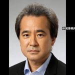 井上純一さん、飲酒運転で反対車線の乗用車と衝突か…事故直前に自転車と接触した疑いも