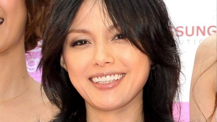 相川七瀬、49歳の魅力が溢れる“浴衣ショット”にファン感動！
