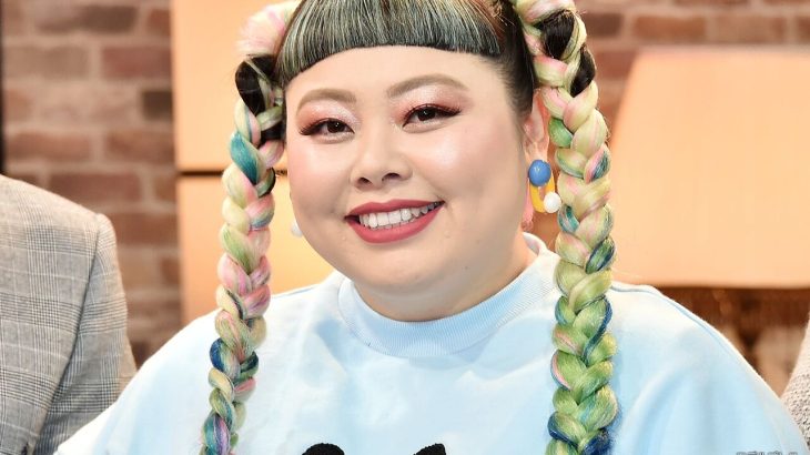 【芸能】面白いと思う「女ピン芸人」ランキング　　3位は「やす子」と「キンタロー。」2位に「渡辺直美」1位は…